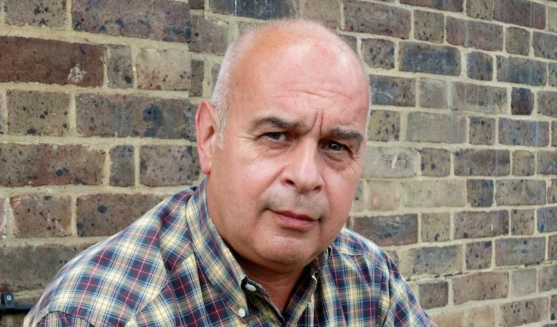 Gary Berlyn