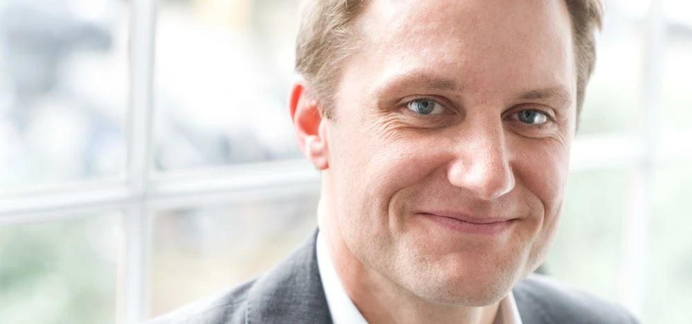 Tim Critchley, Chief Executive at Semafone.