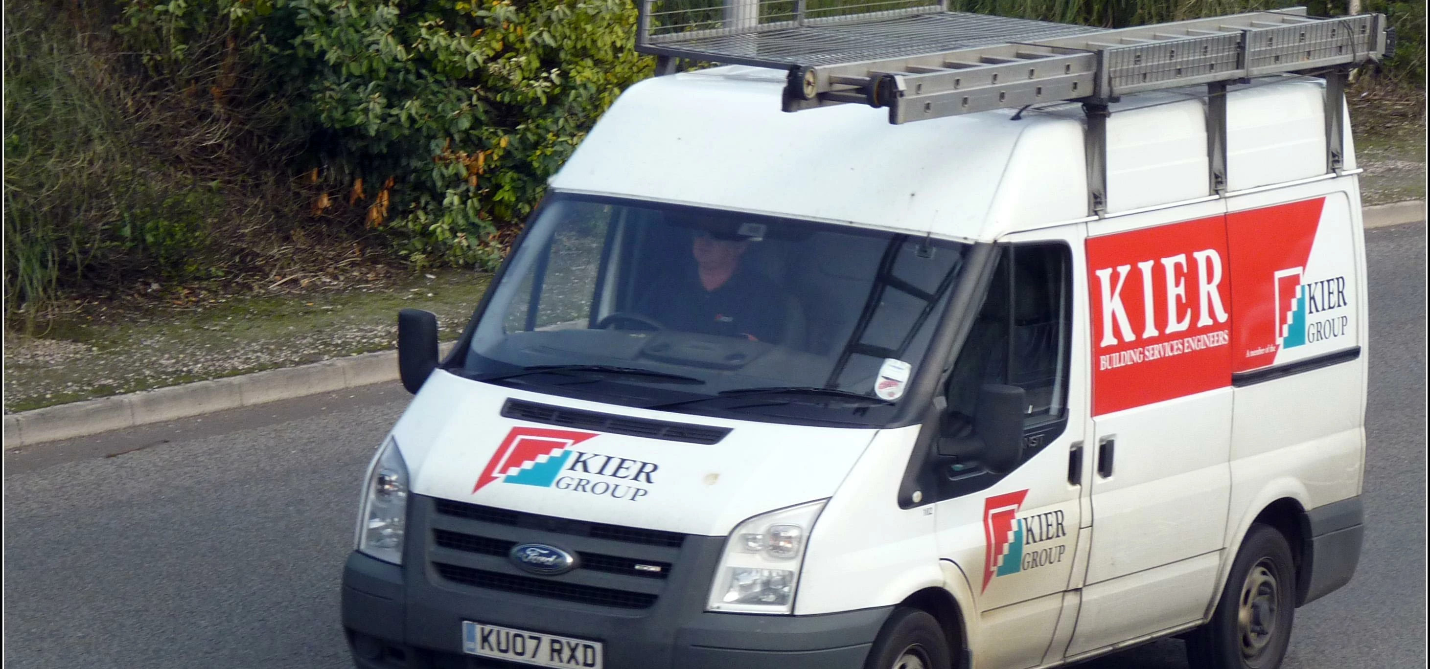 Kier Group KU07RXD