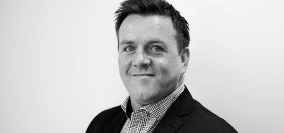 Graham Stein, contact centre managing director at Parseq