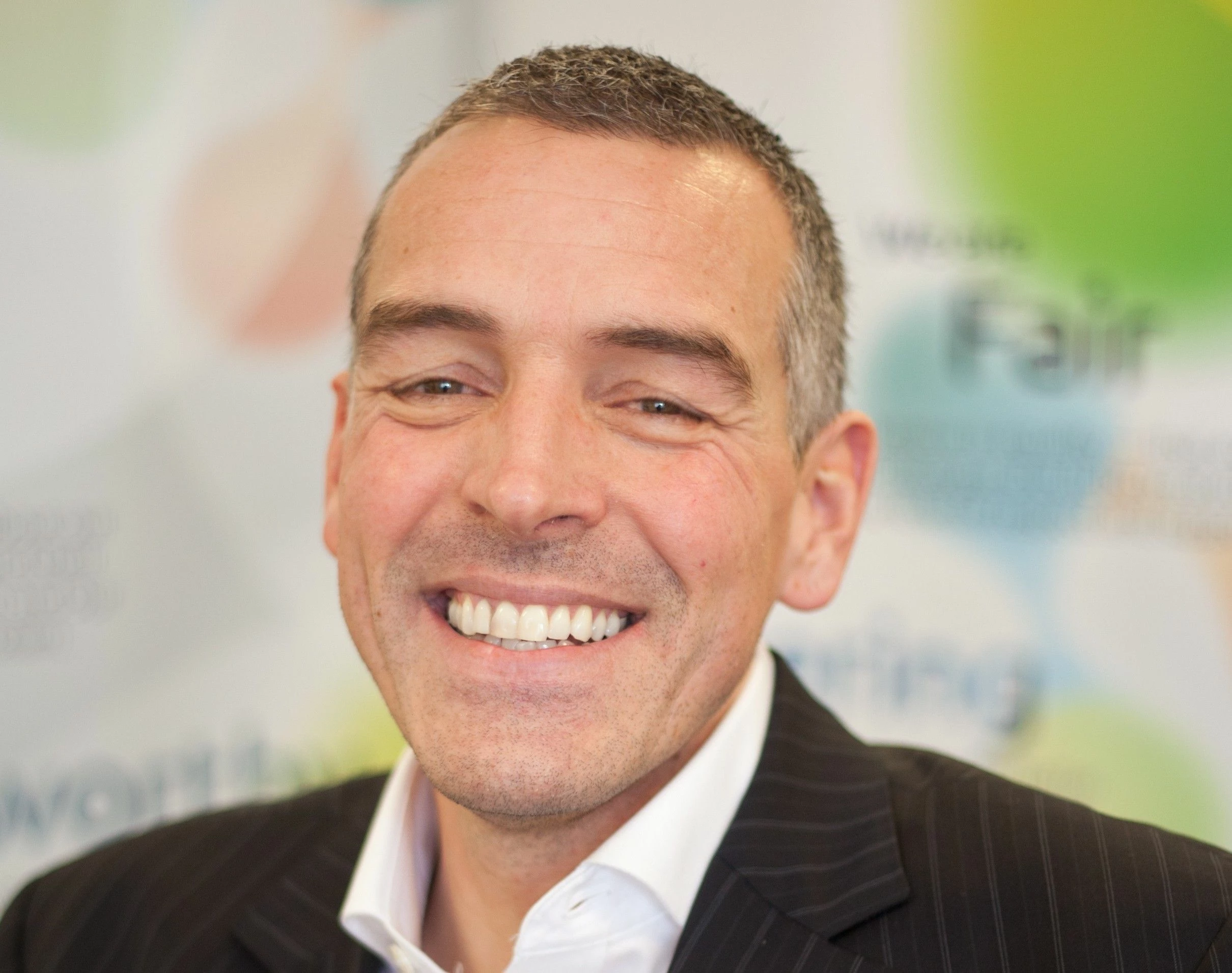 Outsauce CEO Miles Lloyd