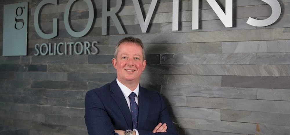 Mark Deverell, Gorvins’ Senior Partner and Head of Litigation