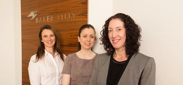 Victoria Craven, Chloe Ellis and Fiona Miller have been appointed new partners at Baker Tilly 
