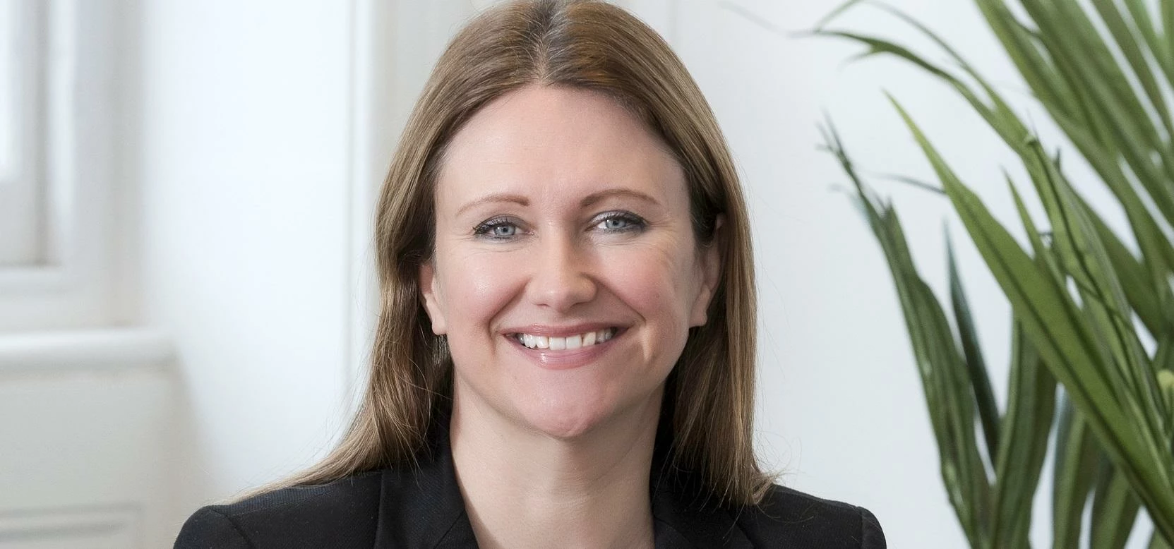 Clare Brady, MD, Brady Solicitors
