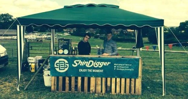 ShinDigger Brewing Co.