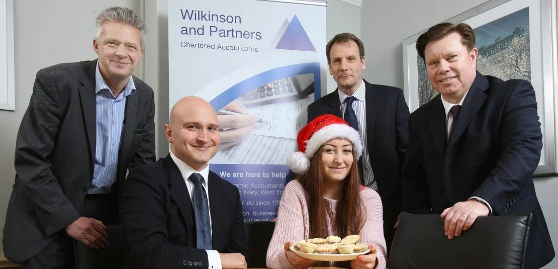 Wilkinson & Partners