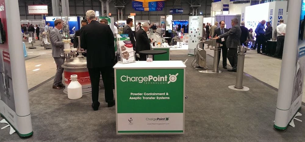 Around one-fifth of ChargePoint's yearly revenue already comes from the US
