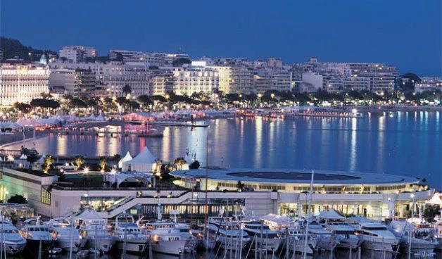 Mipim in Cannes