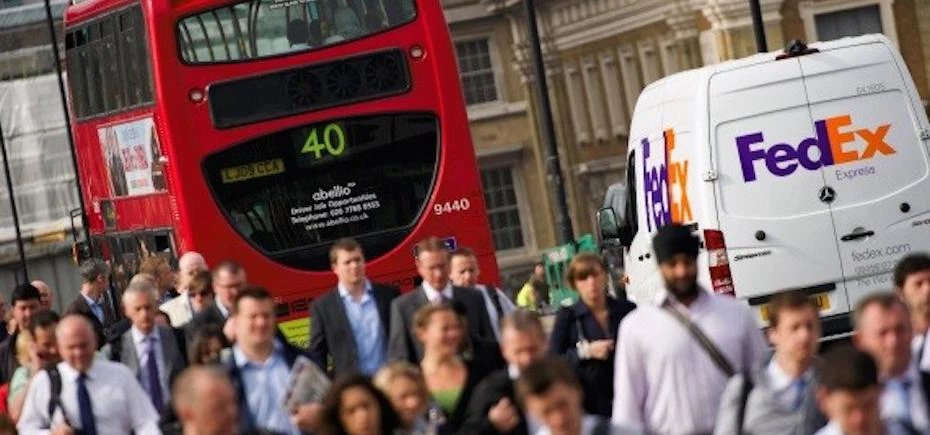 FedEx festive top tips for small businesses
