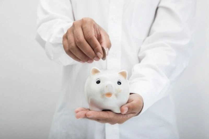 Piggy Bank