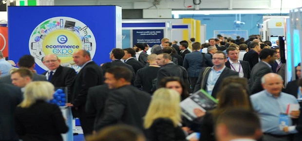 Ecommerce Expo