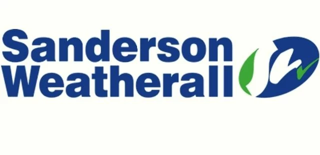 Sanderson Weatherall scoops leading regional property award 