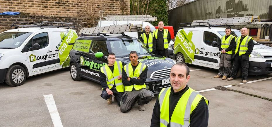Ploughcroft will showcase its range of home installation services in Artisan Fireplaces's showroom.