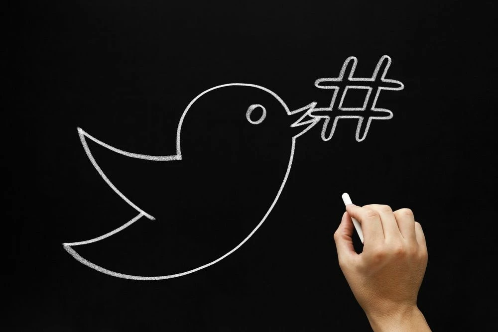 Confused about Twitter? Let's get back to the basics 