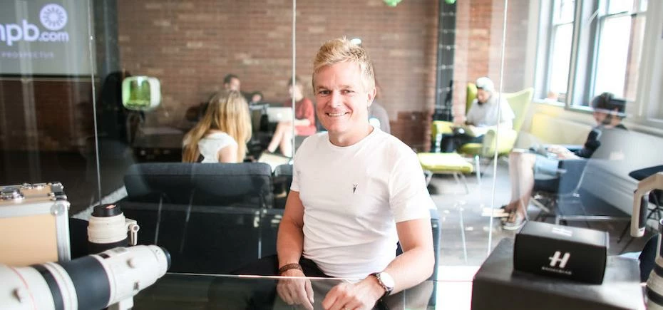 Matt Barker