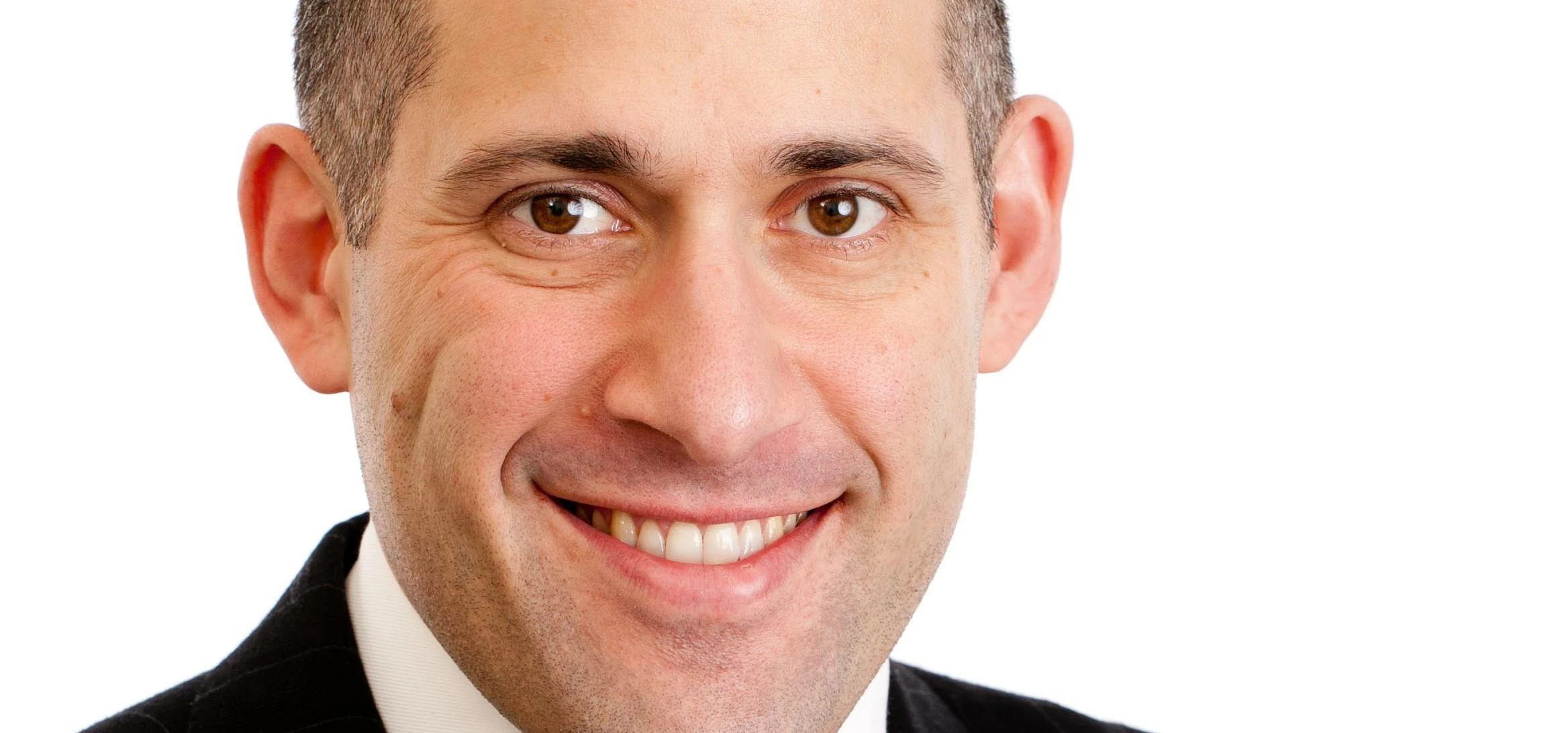 Michael Shroot of Woodcocks Haworth and Nuttall Solicitors