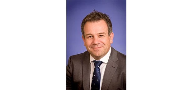 David Poole, Managing Director UK Sales, FedEx Express