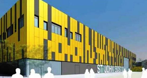 St John Bosco College