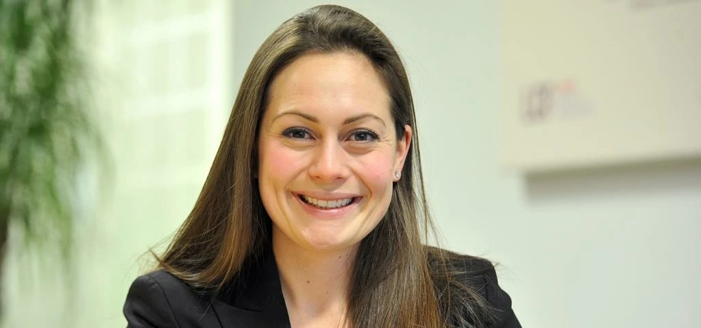 Clementine Duckett from LCF Law