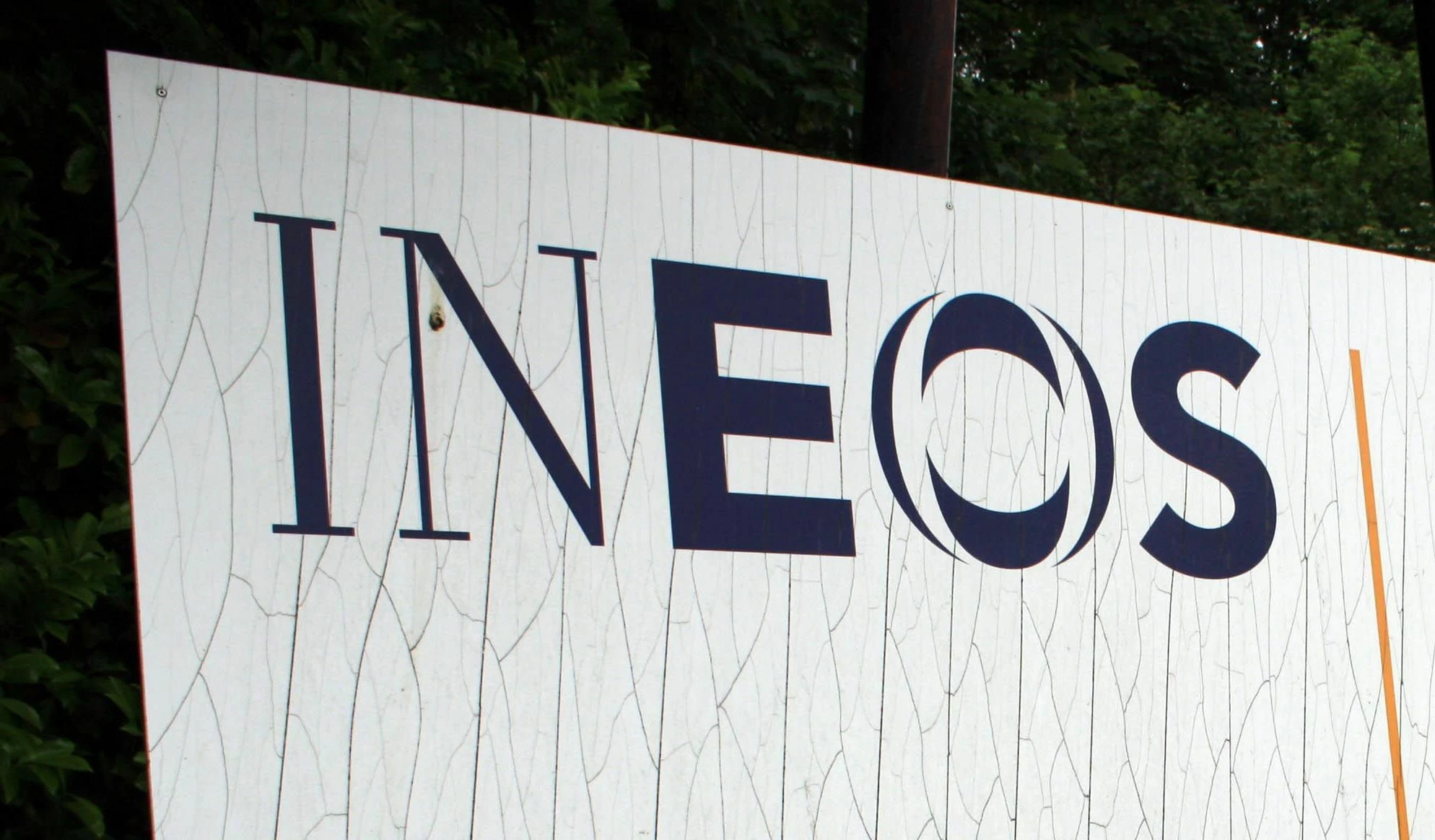 INEOS