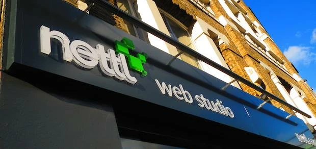 nettl web studio