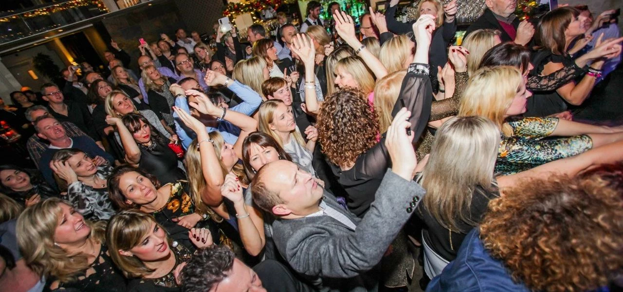 Hogan's Live at Hogan's of Hale