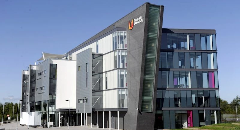Teesside University