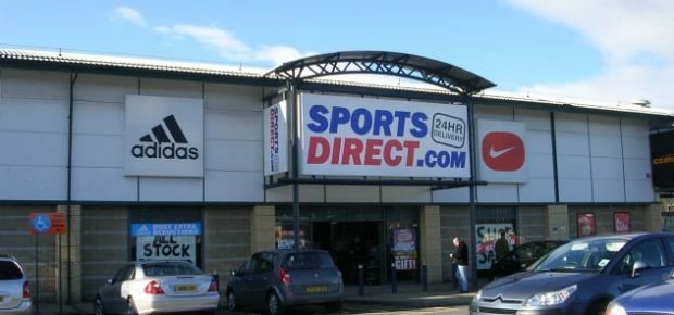 Sports Direct