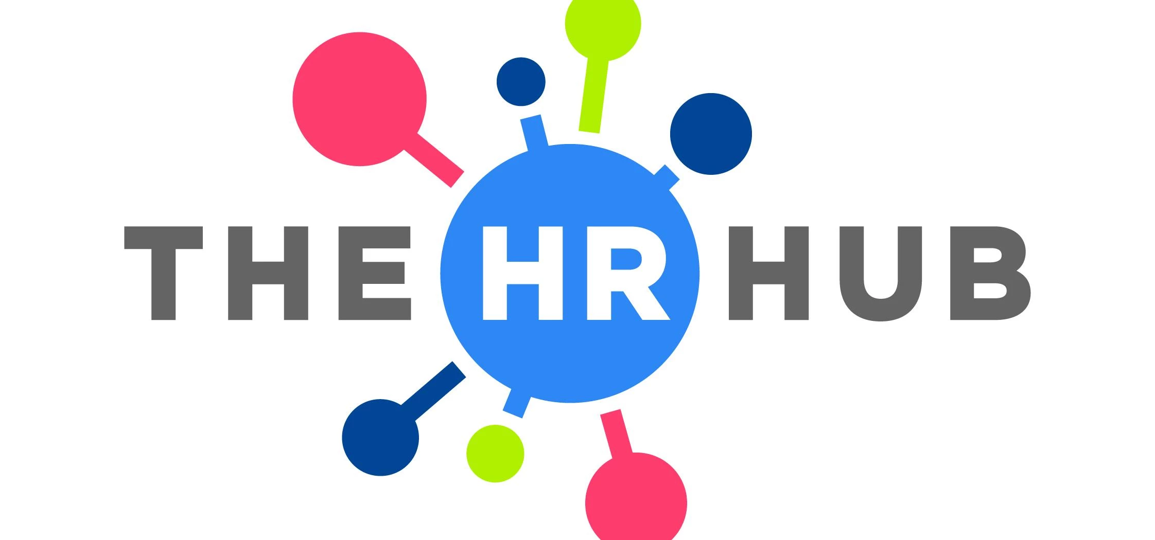 theHRhub logo