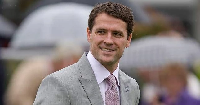 Michael Owen