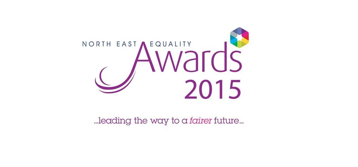 North East Equality Awards 2015