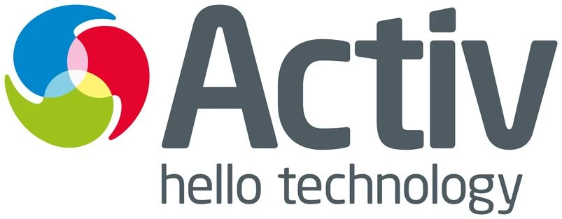 Activ logo