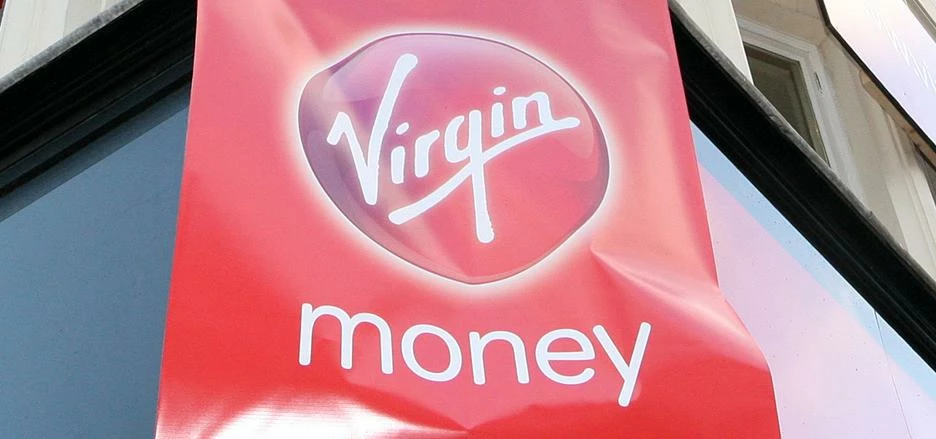 Richard Branson launches Virgin Money