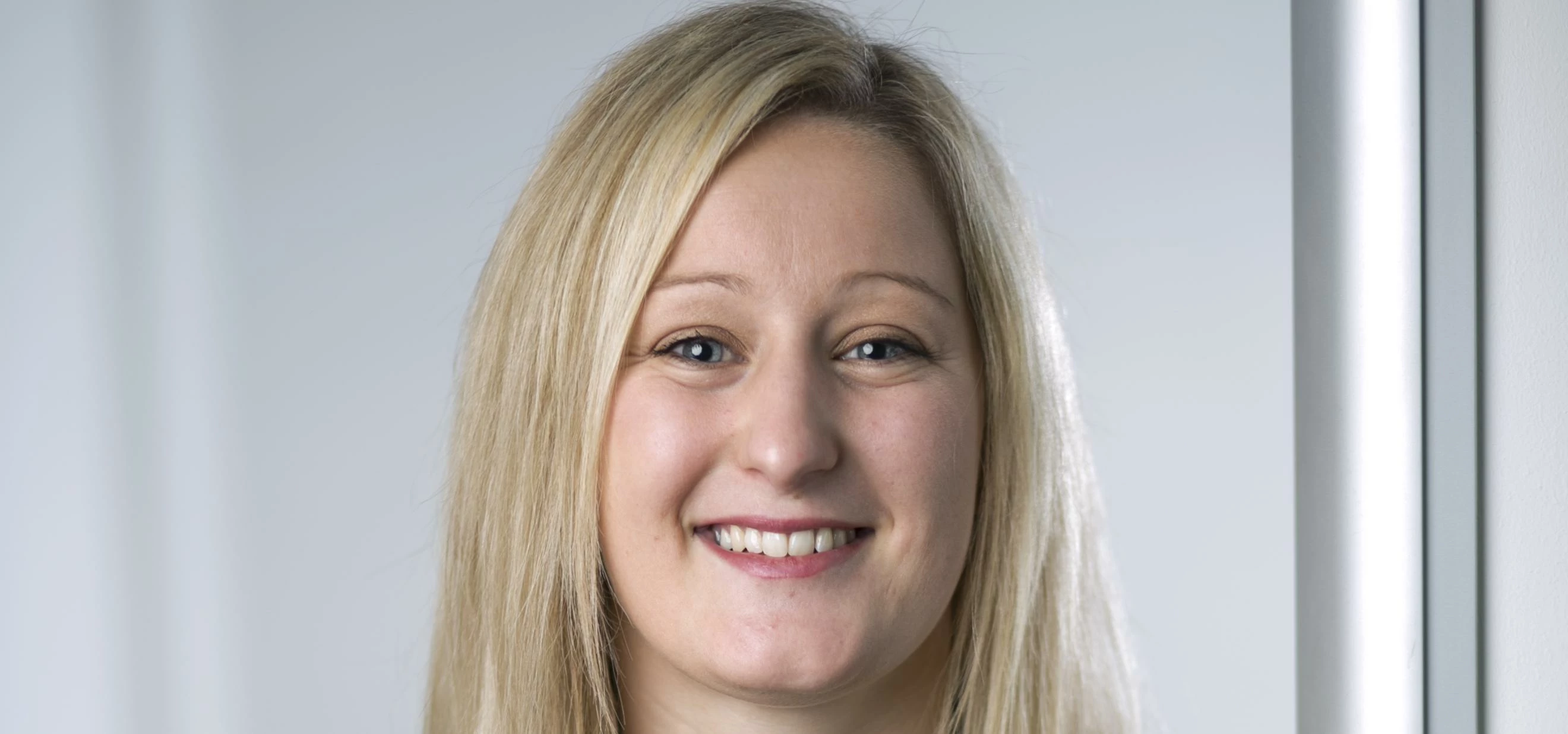 Sarah Collier, Associate Solicitor, Gorvins Solicitors