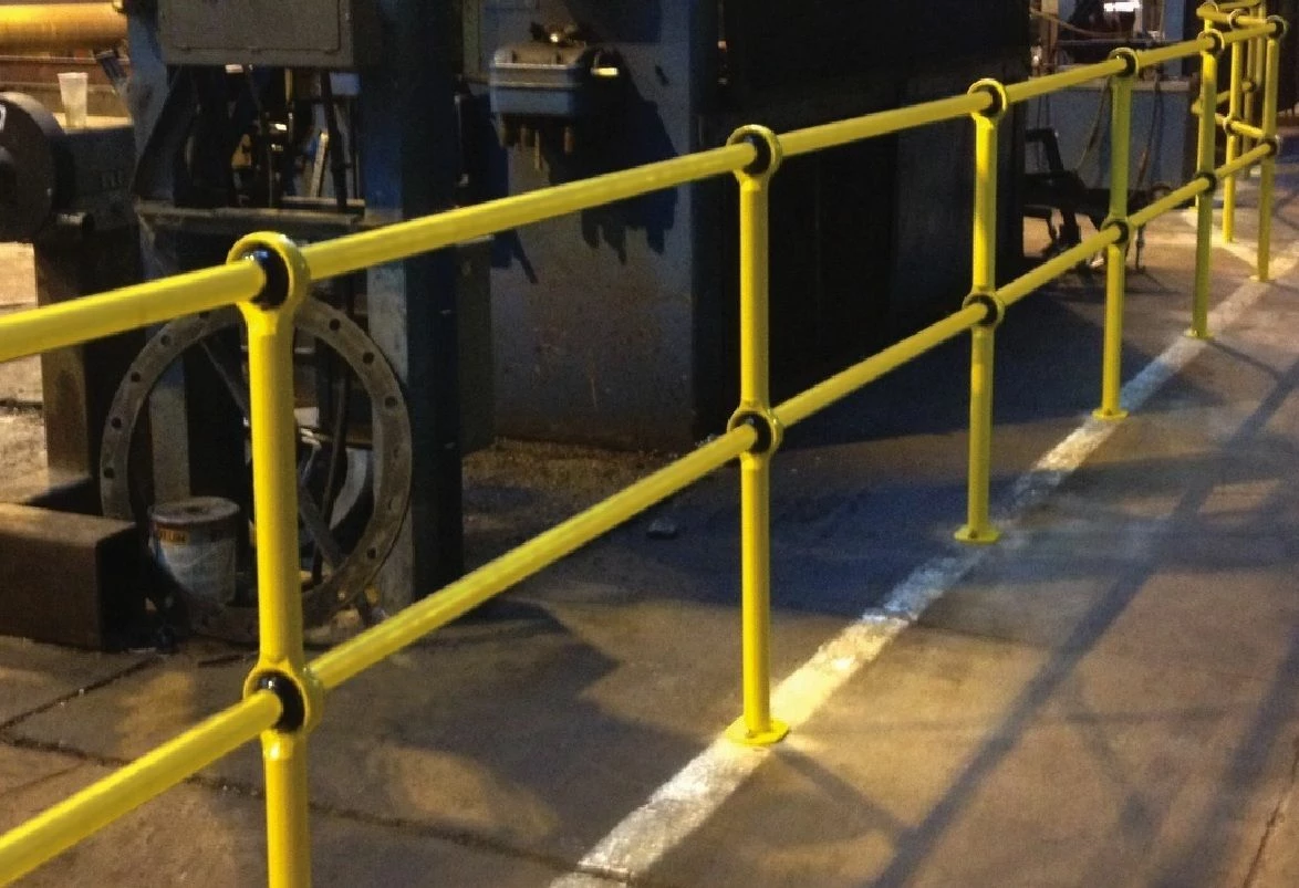 Formarail® Guardrail