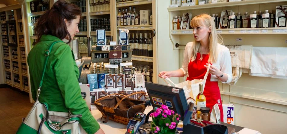 brought to you by FedEx Express