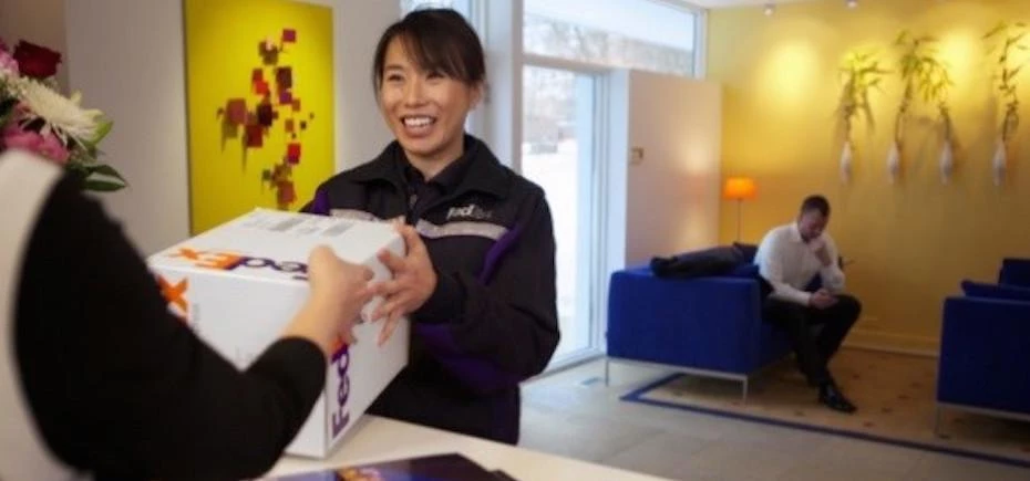 FedEx festive top tips for small businesses 