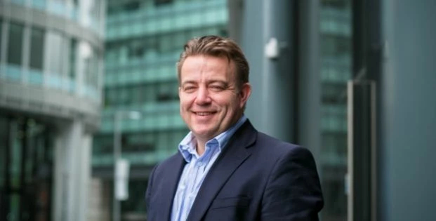 Carl Williams of Grant Thornton