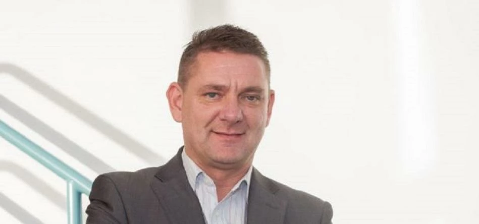 Chris Hare - Business Development Director at S2S Group