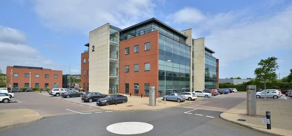 City West Office Park, the out-of-town office scheme in Leeds, has been acquired. 