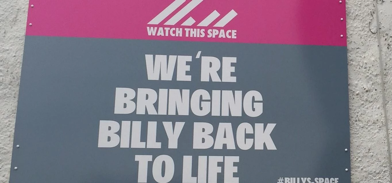 Manchester developer to transform a former pub in Staveley