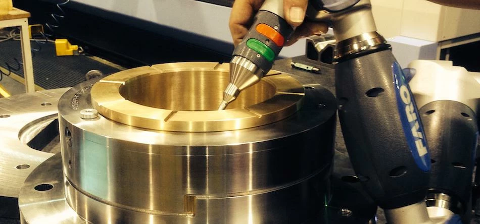 Torkington manufactures Computer Numeric Control (CNC) and conventional machine parts and equipment