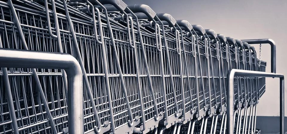Shopping cart abandonment: the bane of ecommerce sites