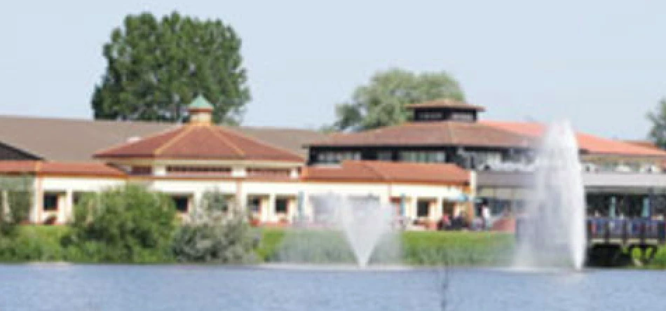 Wyboston Lakes Hotel
