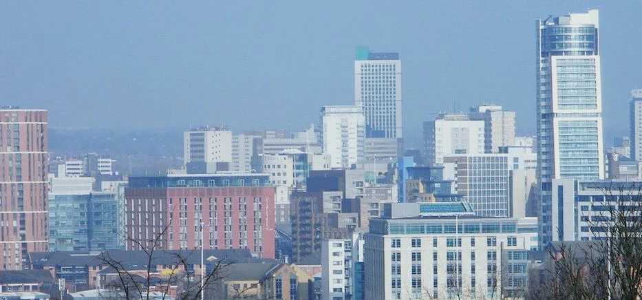 The Lord Mayor of London is set to to visit Leeds on Thursday (July 28). Photograph: Wikipedia.
