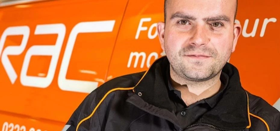 The firm will provide Cataclean Diesel for the RAC's fleet of 1,400 vehicles