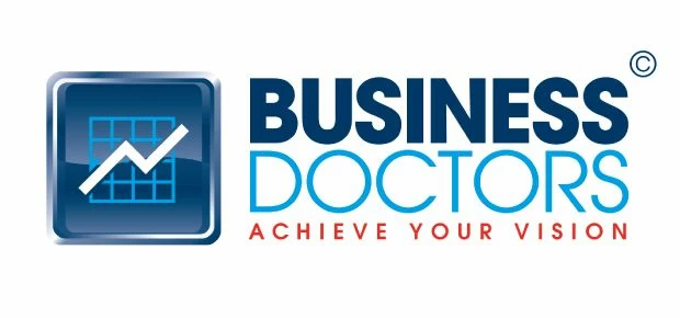 Business Doctors Yorkshire Logo