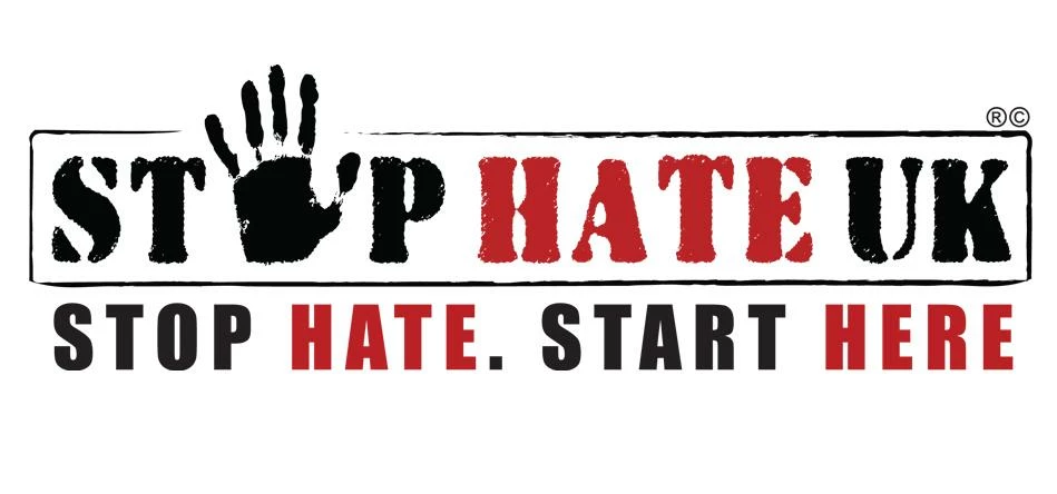 Stop Hate UK's vision to tackle Hate Crime