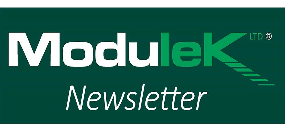 Modulek Newsletter