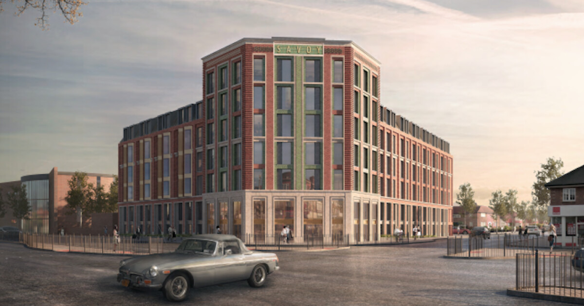 Greystar acquires site to develop new student accommodation in west ...